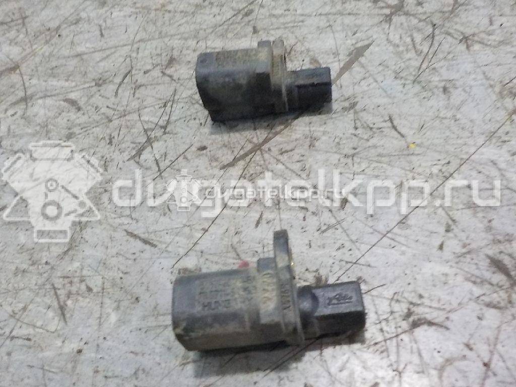 Фото Датчик ABS задний  BV6T2C190GA для Ford Fiesta / Focus / Tourneo / C-Max / Galaxy {forloop.counter}}