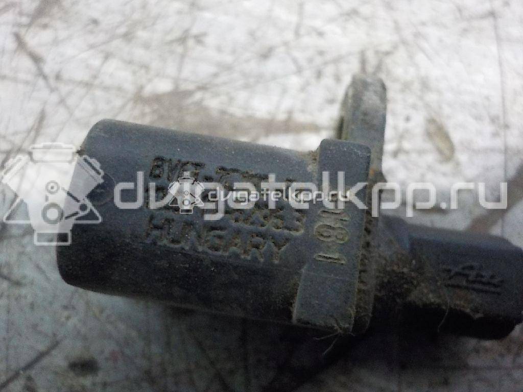Фото Датчик ABS задний  BV6T2C190GA для Ford Fiesta / Focus / Tourneo / C-Max / Galaxy {forloop.counter}}