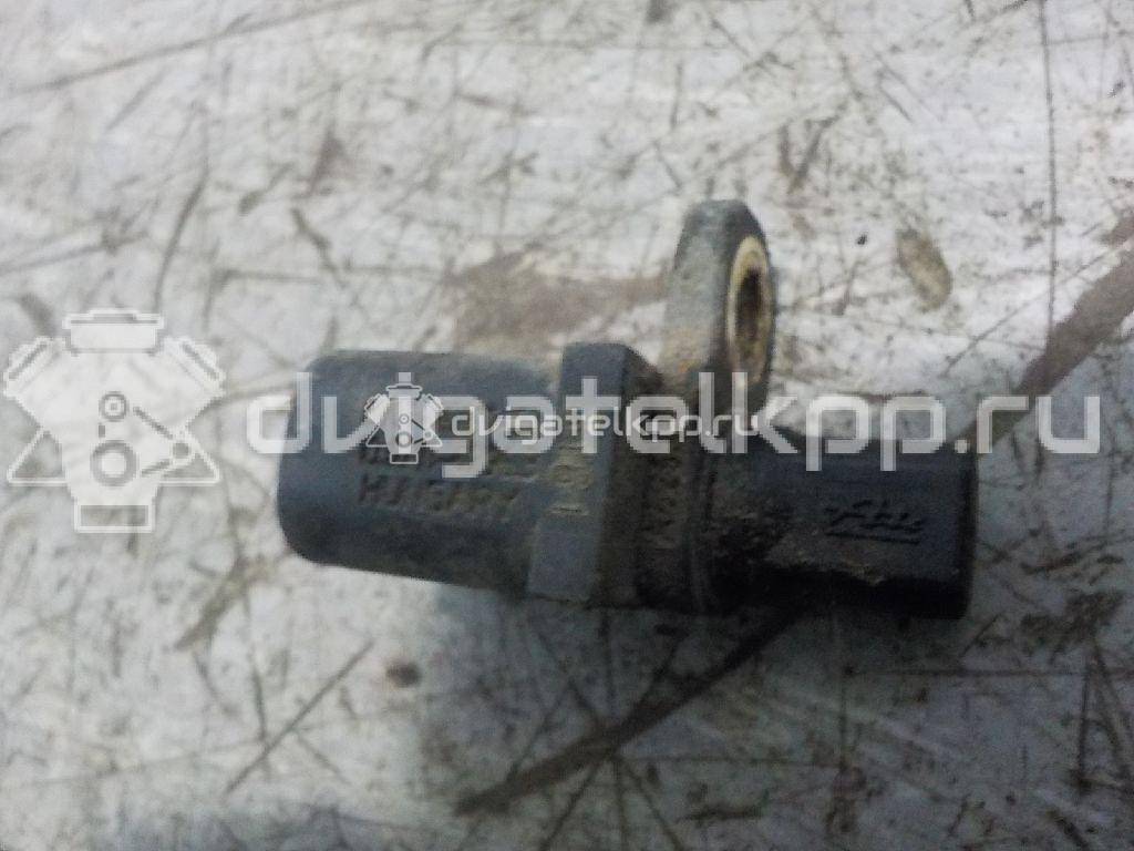 Фото Датчик ABS задний  BV6T2C190GA для Ford Fiesta / Focus / Tourneo / C-Max / Galaxy {forloop.counter}}