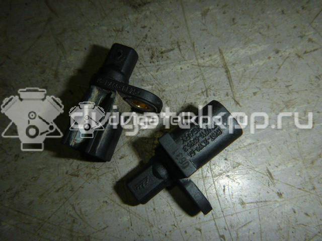 Фото Датчик ABS задний  BV6T2C190GA для Ford Fiesta / Focus / Tourneo / C-Max / Galaxy {forloop.counter}}