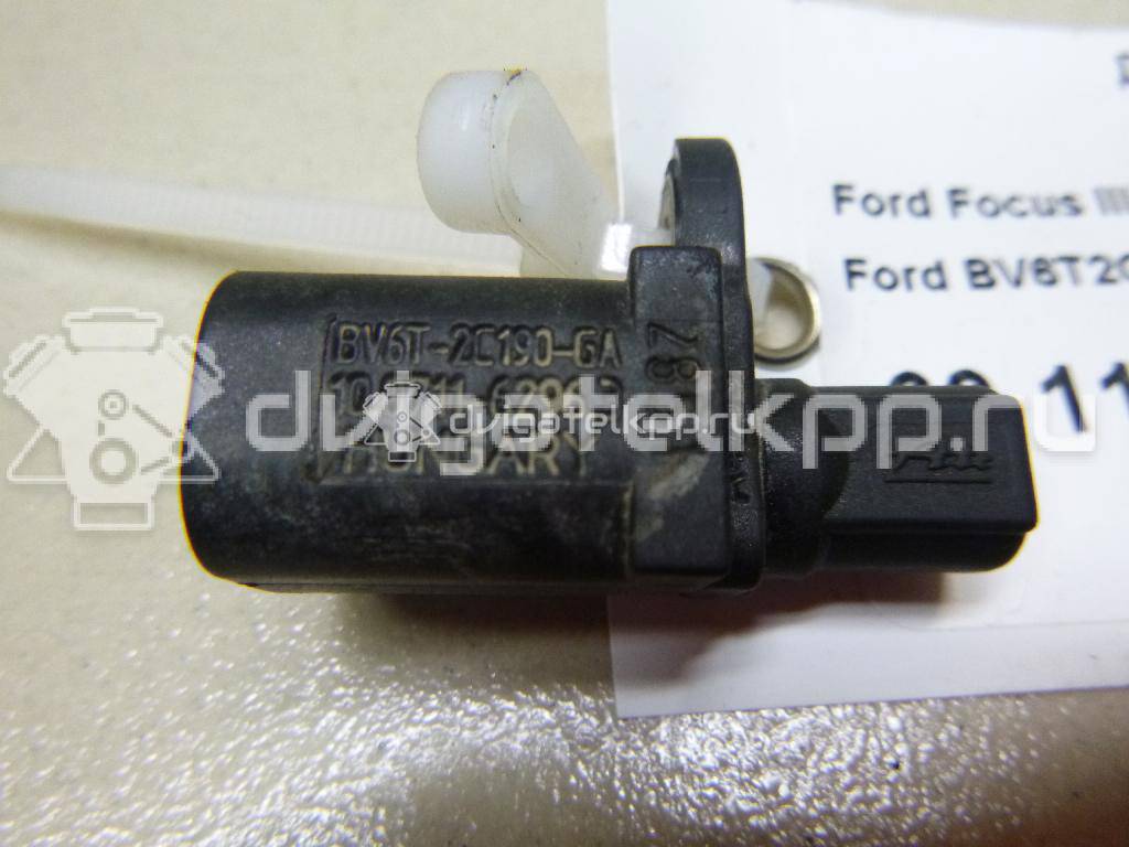 Фото Датчик ABS задний  bv6t2c190ga для Ford Fiesta / Focus / Tourneo / C-Max / Galaxy {forloop.counter}}