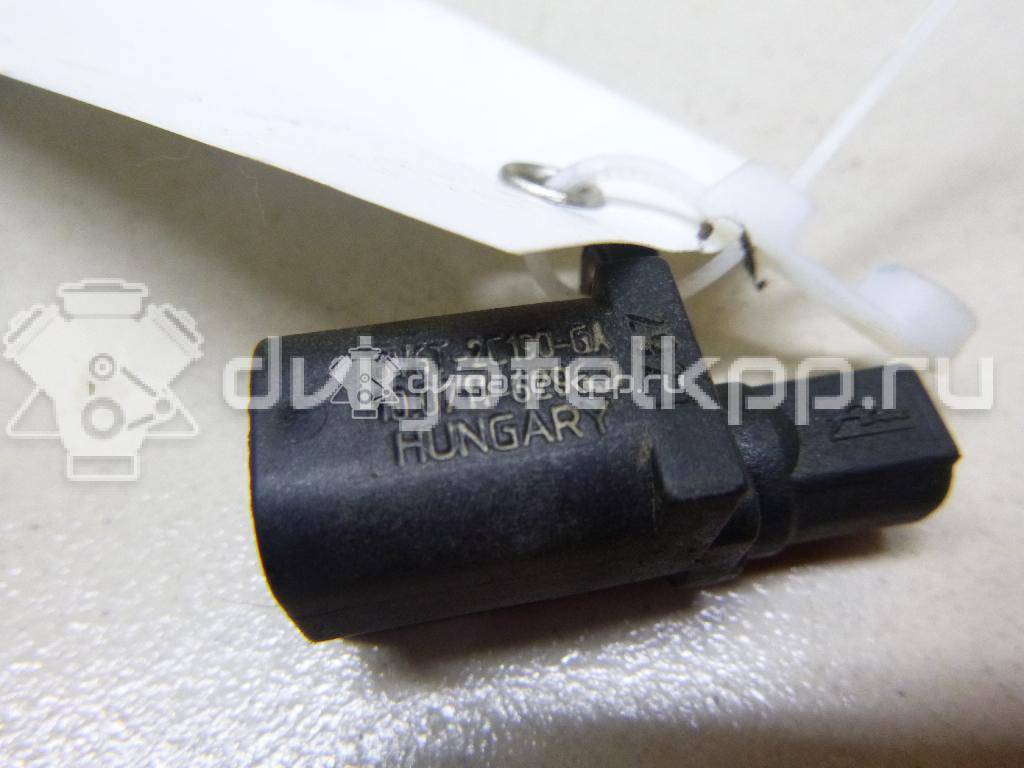 Фото Датчик ABS задний  bv6t2c190ga для Ford Fiesta / Focus / Tourneo / C-Max / Galaxy {forloop.counter}}