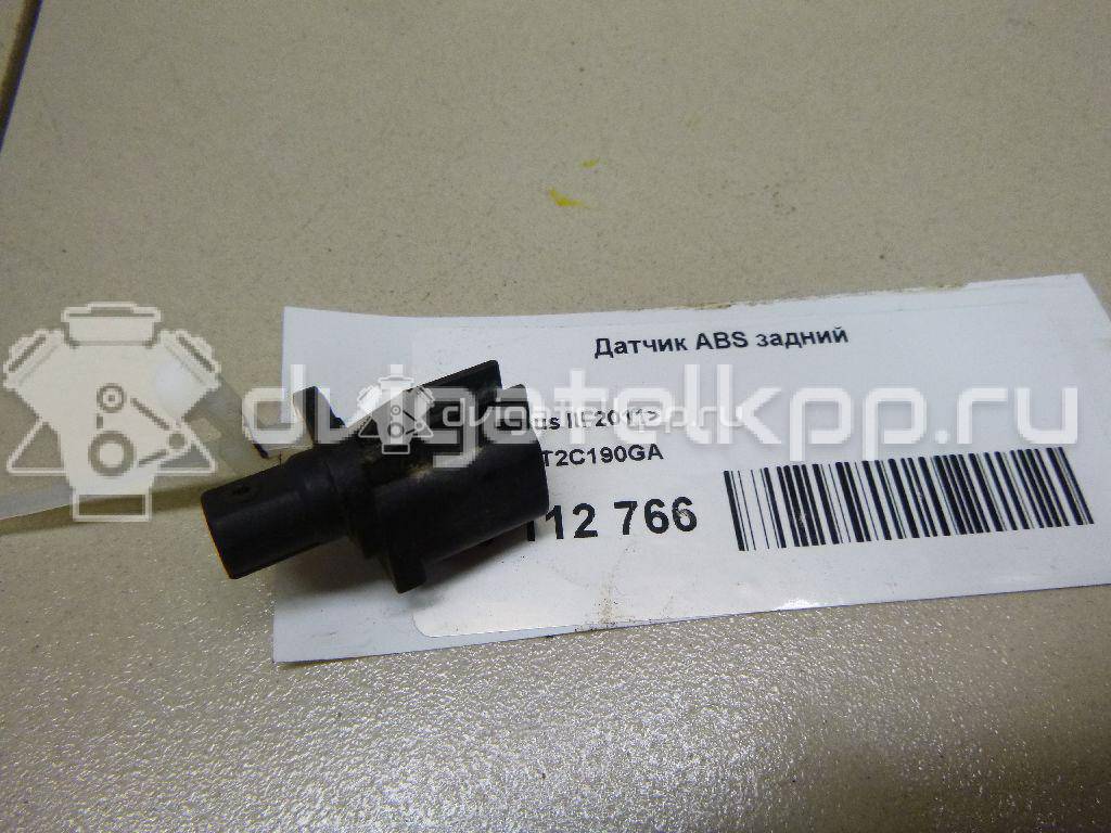 Фото Датчик ABS задний  bv6t2c190ga для Ford Fiesta / Focus / Tourneo / C-Max / Galaxy {forloop.counter}}