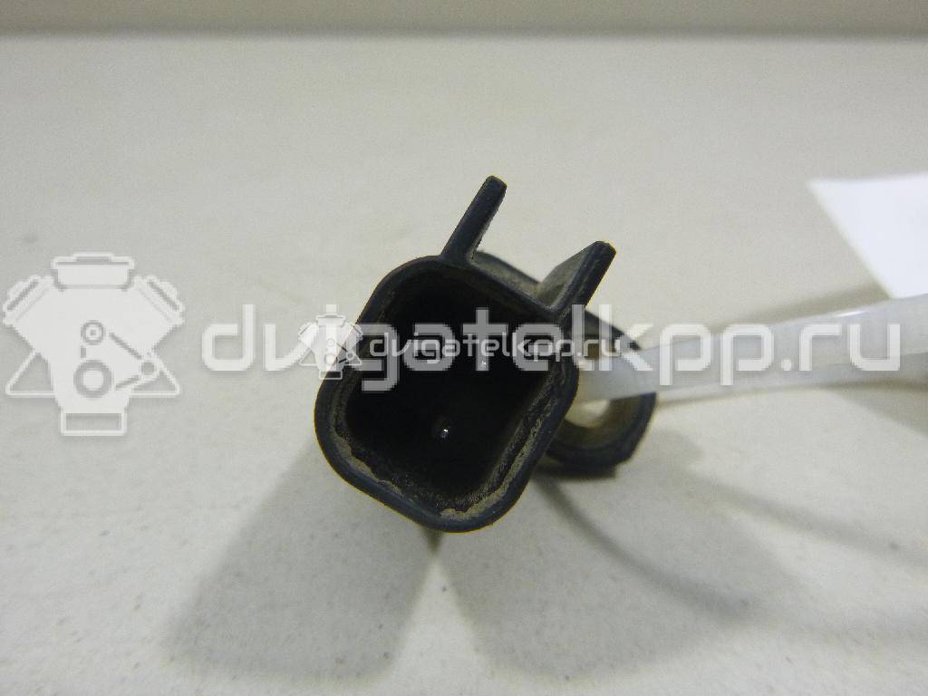 Фото Датчик ABS задний  BV6T2C190GA для Ford Fiesta / Focus / Tourneo / C-Max / Galaxy {forloop.counter}}