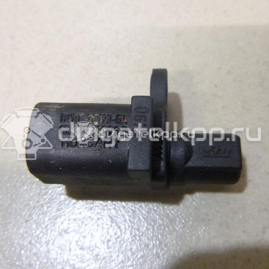 Фото Датчик ABS задний  BV6T2C190GA для Ford Fiesta / Focus / Tourneo / C-Max / Galaxy