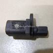 Фото Датчик ABS задний  BV6T2C190GA для Ford Fiesta / Focus / Tourneo / C-Max / Galaxy {forloop.counter}}