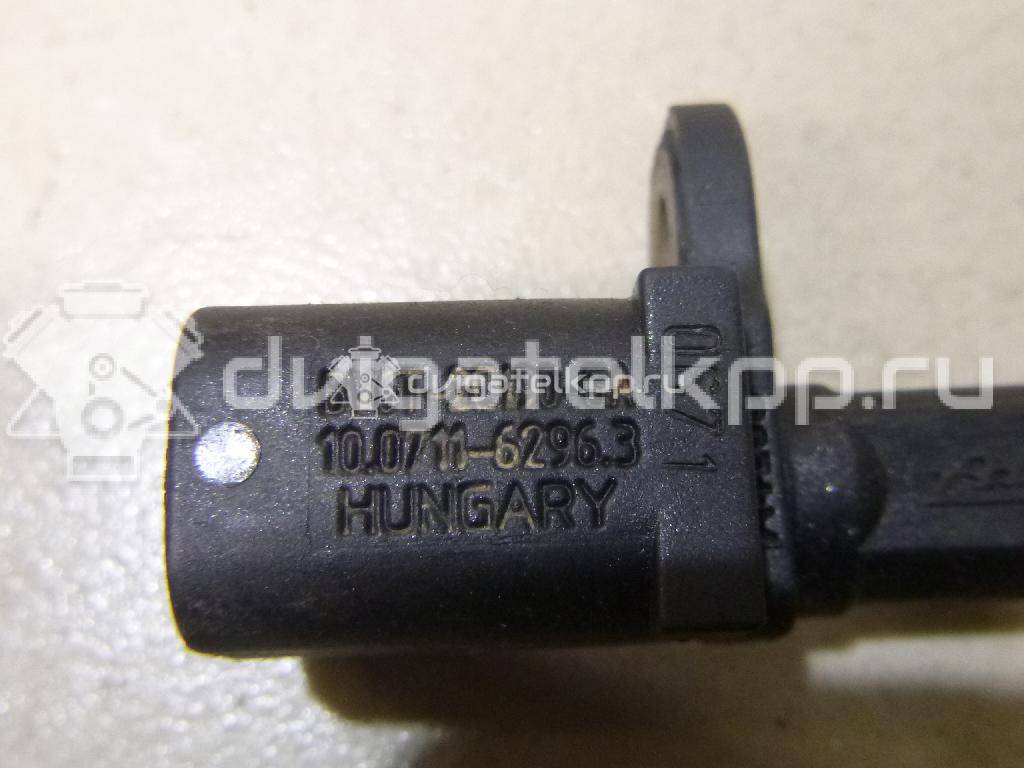 Фото Датчик ABS задний  BV6T2C190GA для Ford Fiesta / Focus / Tourneo / C-Max / Galaxy {forloop.counter}}