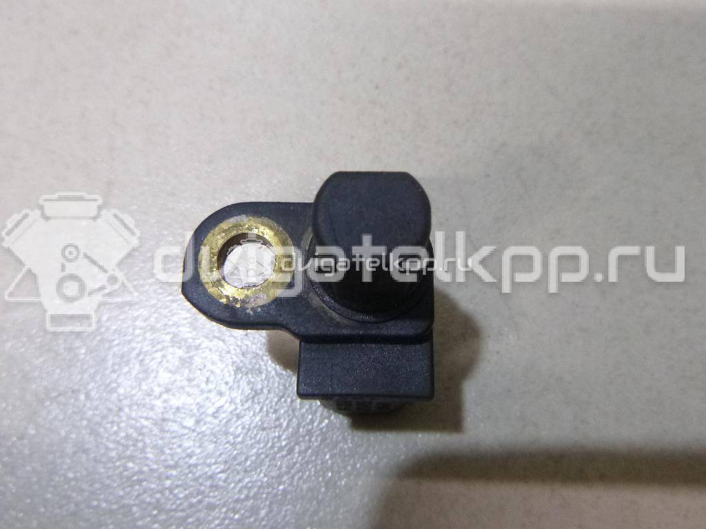 Фото Датчик ABS задний  BV6T2C190GA для Ford Fiesta / Focus / Tourneo / C-Max / Galaxy {forloop.counter}}