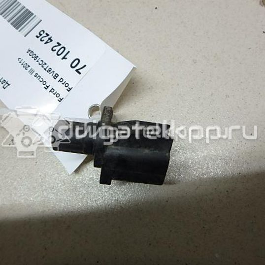 Фото Датчик ABS задний  BV6T2C190GA для Ford Fiesta / Focus / Tourneo / C-Max / Galaxy