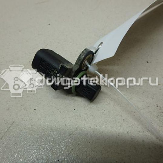 Фото Датчик ABS задний  BV6T2C190GA для Ford Fiesta / Focus / Tourneo / C-Max / Galaxy