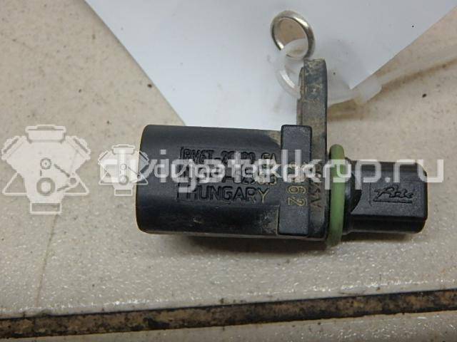 Фото Датчик ABS задний  BV6T2C190GA для Ford Fiesta / Focus / Tourneo / C-Max / Galaxy {forloop.counter}}