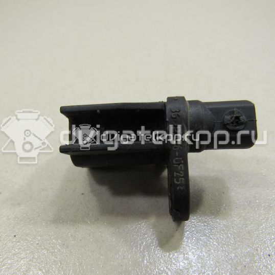 Фото Датчик ABS задний  bv6t2c190ga для Ford Fiesta / Focus / Tourneo / C-Max / Galaxy