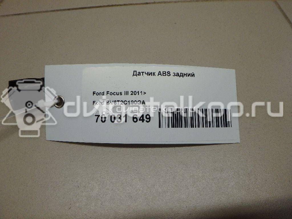 Фото Датчик ABS задний  bv6t2c190ga для Ford Fiesta / Focus / Tourneo / C-Max / Galaxy {forloop.counter}}