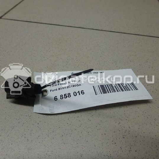 Фото Датчик ABS задний  BV6T2C190GA для Ford Fiesta / Focus / Tourneo / C-Max / Galaxy