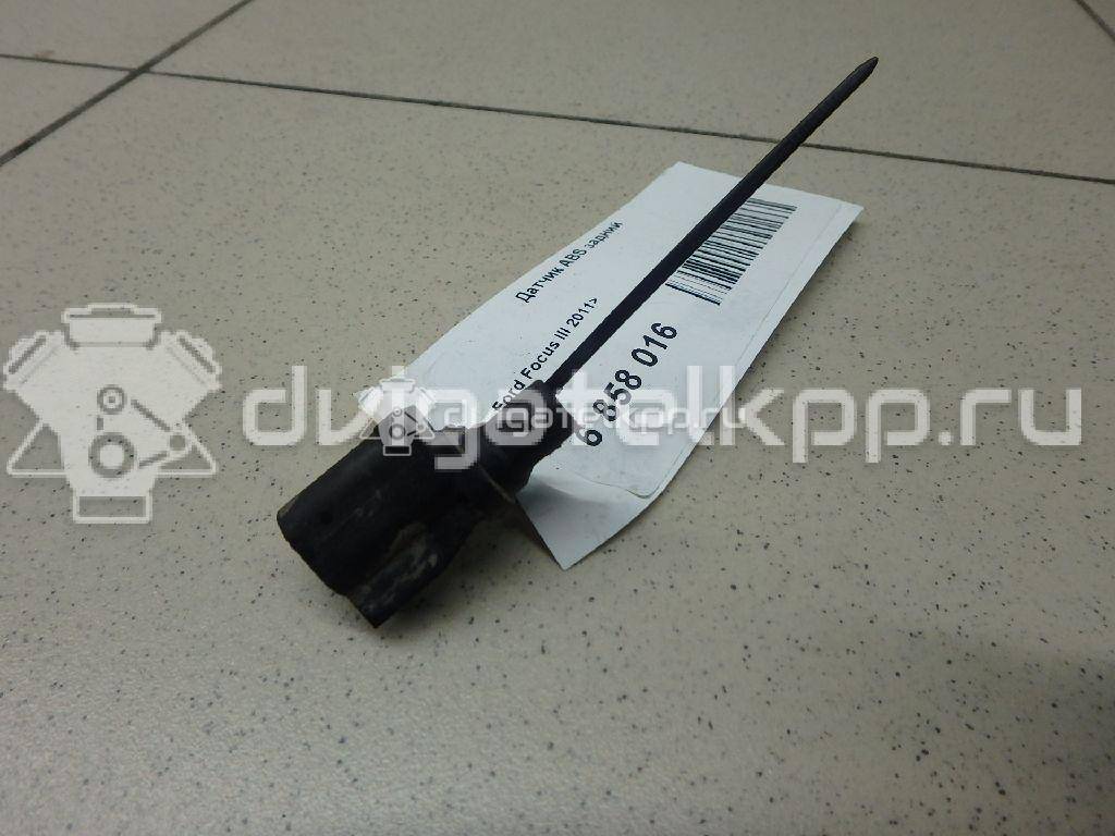 Фото Датчик ABS задний  BV6T2C190GA для Ford Fiesta / Focus / Tourneo / C-Max / Galaxy {forloop.counter}}