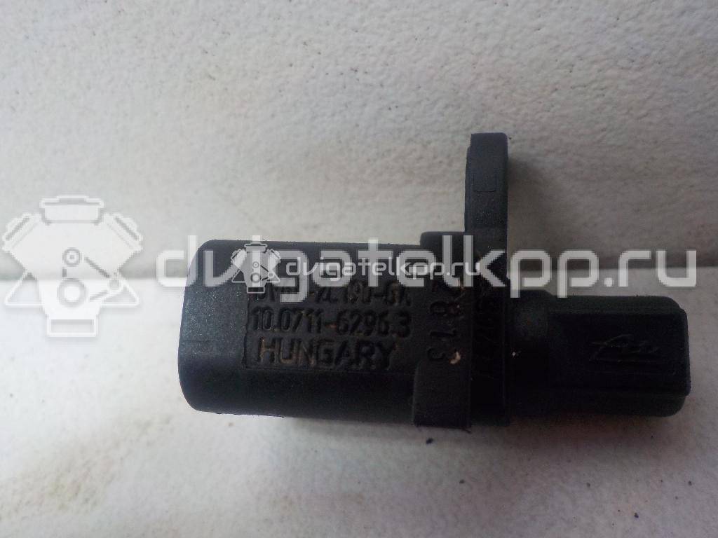 Фото Датчик ABS задний  bv6t2c190ga для Ford Fiesta / Focus / Tourneo / C-Max / Galaxy {forloop.counter}}