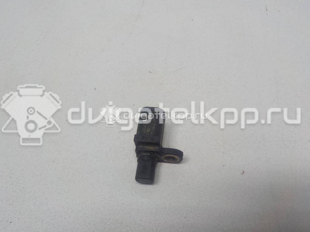 Фото Датчик ABS задний  BV6T2C190GA для Ford Fiesta / Focus / Tourneo / C-Max / Galaxy {forloop.counter}}