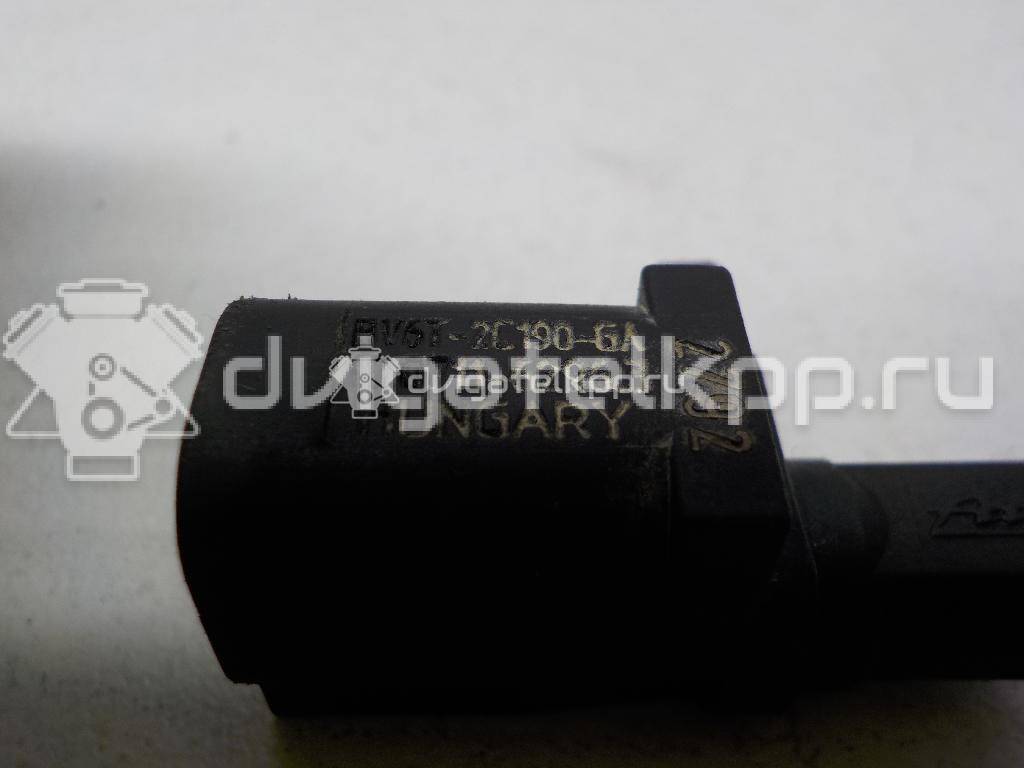 Фото Датчик ABS задний  BV6T2C190GA для Ford Fiesta / Focus / Tourneo / C-Max / Galaxy {forloop.counter}}