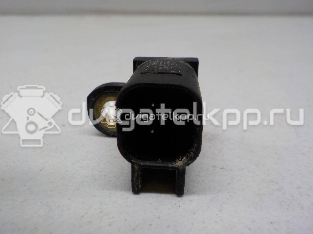 Фото Датчик ABS задний  BV6T2C190GA для Ford Fiesta / Focus / Tourneo / C-Max / Galaxy {forloop.counter}}