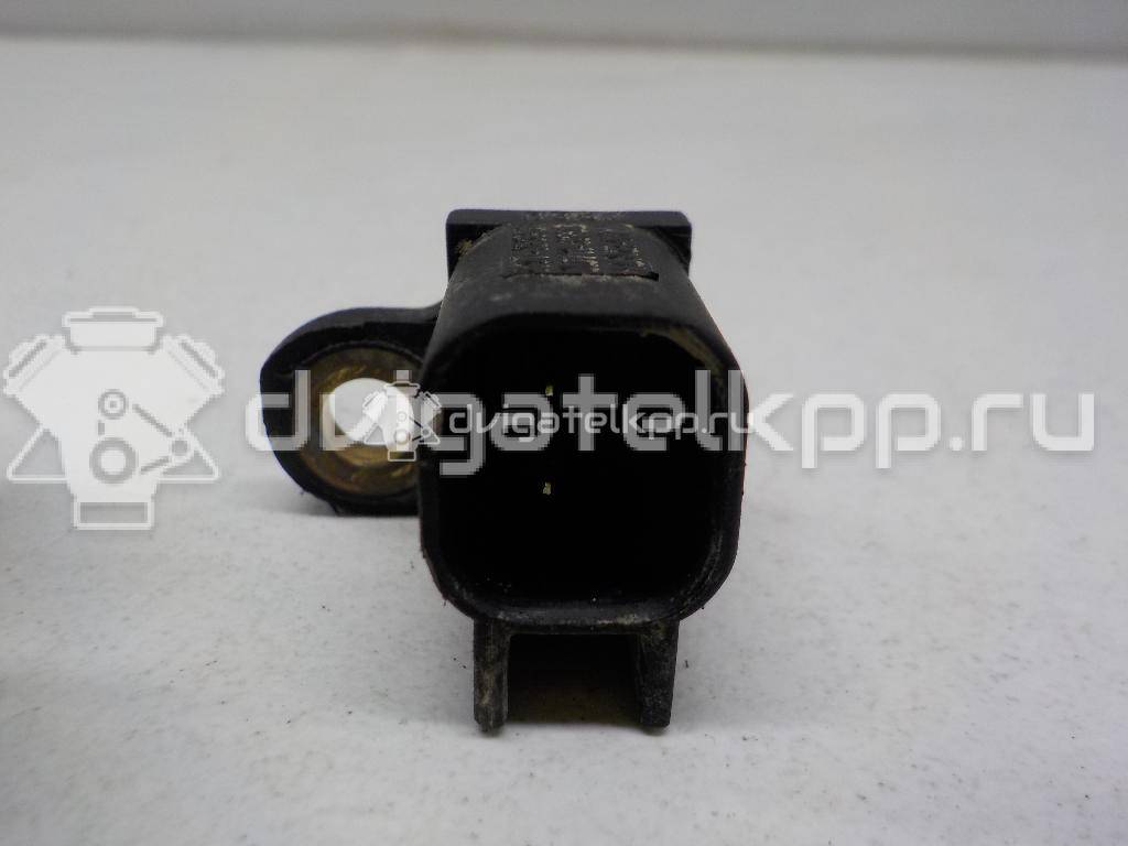 Фото Датчик ABS задний  BV6T2C190GA для Ford Fiesta / Focus / Tourneo / C-Max / Galaxy {forloop.counter}}