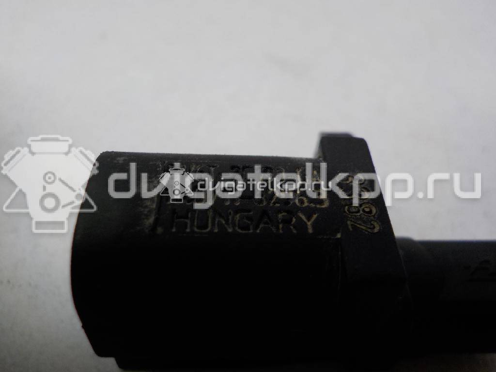 Фото Датчик ABS задний  BV6T2C190GA для Ford Fiesta / Focus / Tourneo / C-Max / Galaxy {forloop.counter}}