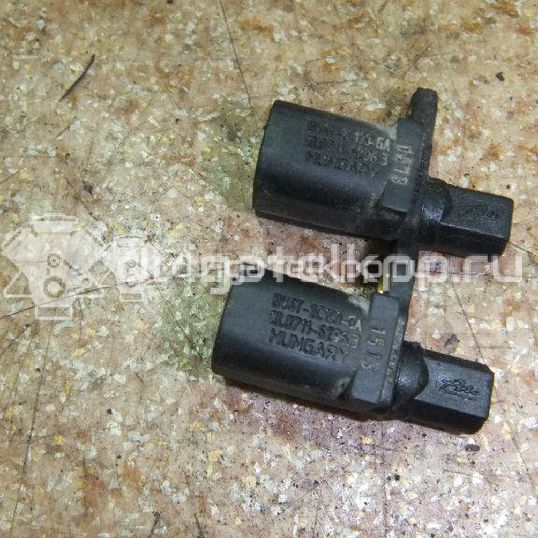 Фото Датчик ABS задний  BV6T2C190GA для Ford Fiesta / Focus / Tourneo / C-Max / Galaxy