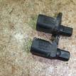 Фото Датчик ABS задний  BV6T2C190GA для Ford Fiesta / Focus / Tourneo / C-Max / Galaxy {forloop.counter}}