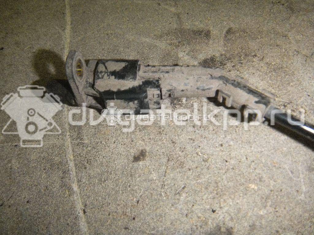 Фото Датчик ABS задний  bv6t2c190ga для Ford Fiesta / Focus / Tourneo / C-Max / Galaxy {forloop.counter}}