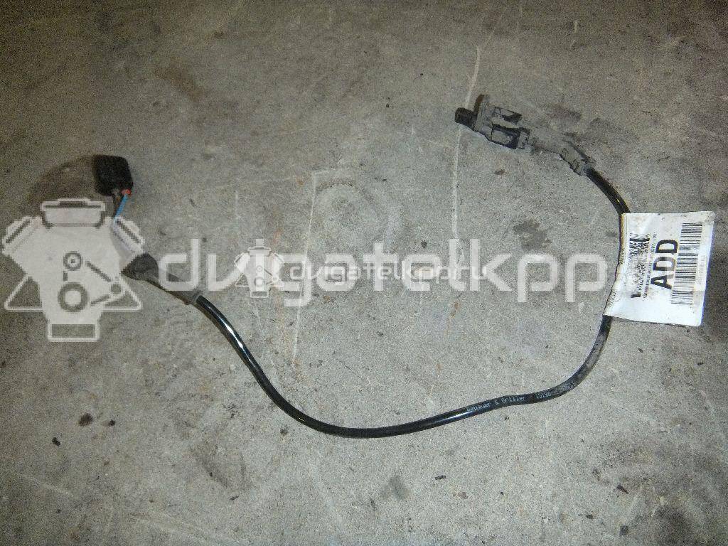 Фото Датчик ABS задний  bv6t2c190ga для Ford Fiesta / Focus / Tourneo / C-Max / Galaxy {forloop.counter}}