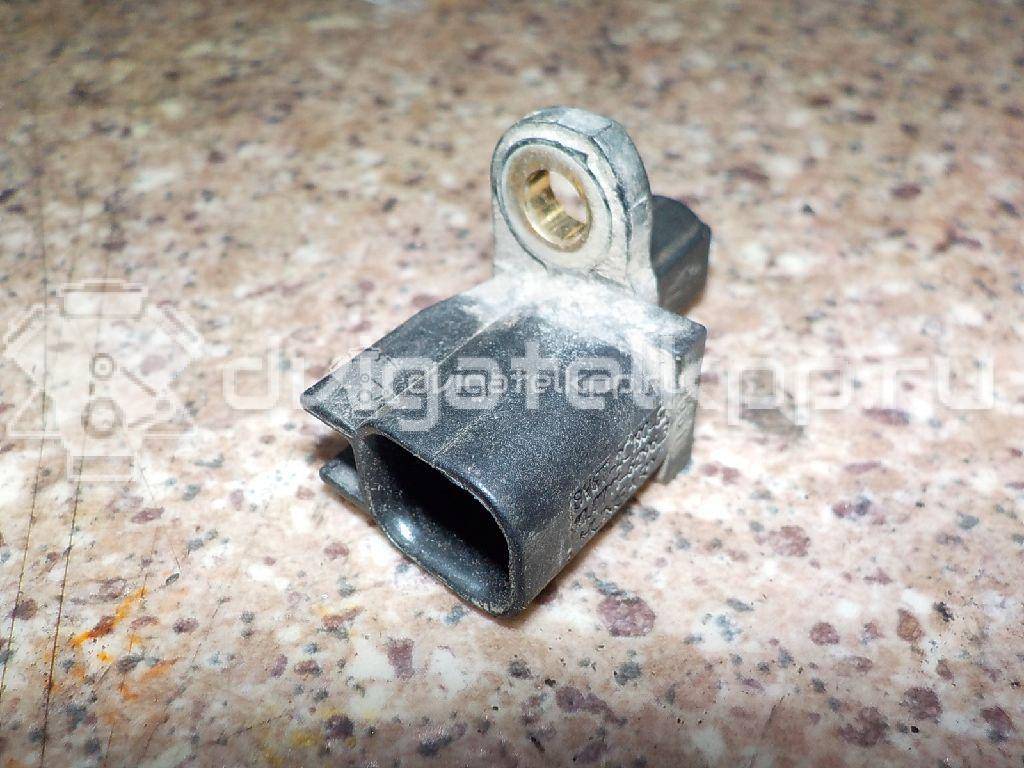 Фото Датчик ABS задний  bv6t2c190ga для Ford Fiesta / Focus / Tourneo / C-Max / Galaxy {forloop.counter}}