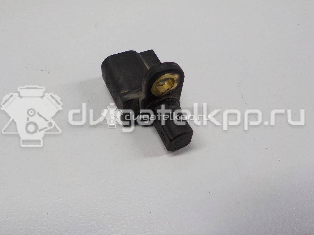 Фото Датчик ABS задний  BV6T2C190GA для Ford Fiesta / Focus / Tourneo / C-Max / Galaxy {forloop.counter}}