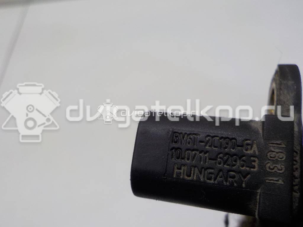 Фото Датчик ABS задний  BV6T2C190GA для Ford Fiesta / Focus / Tourneo / C-Max / Galaxy {forloop.counter}}