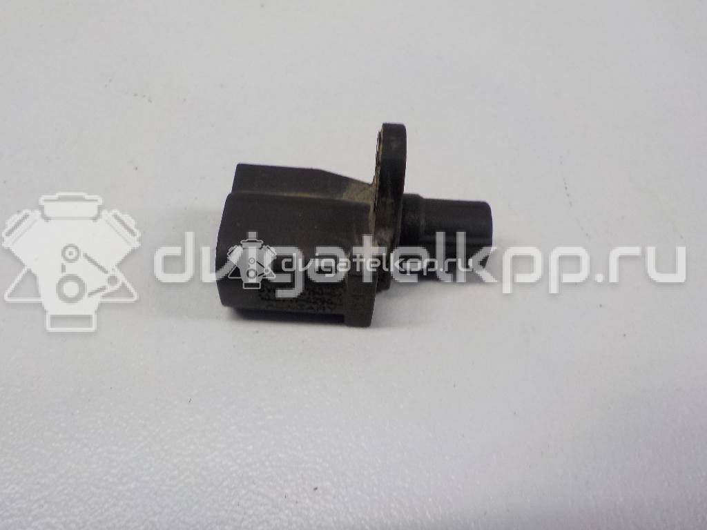 Фото Датчик ABS задний  BV6T2C190GA для Ford Fiesta / Focus / Tourneo / C-Max / Galaxy {forloop.counter}}