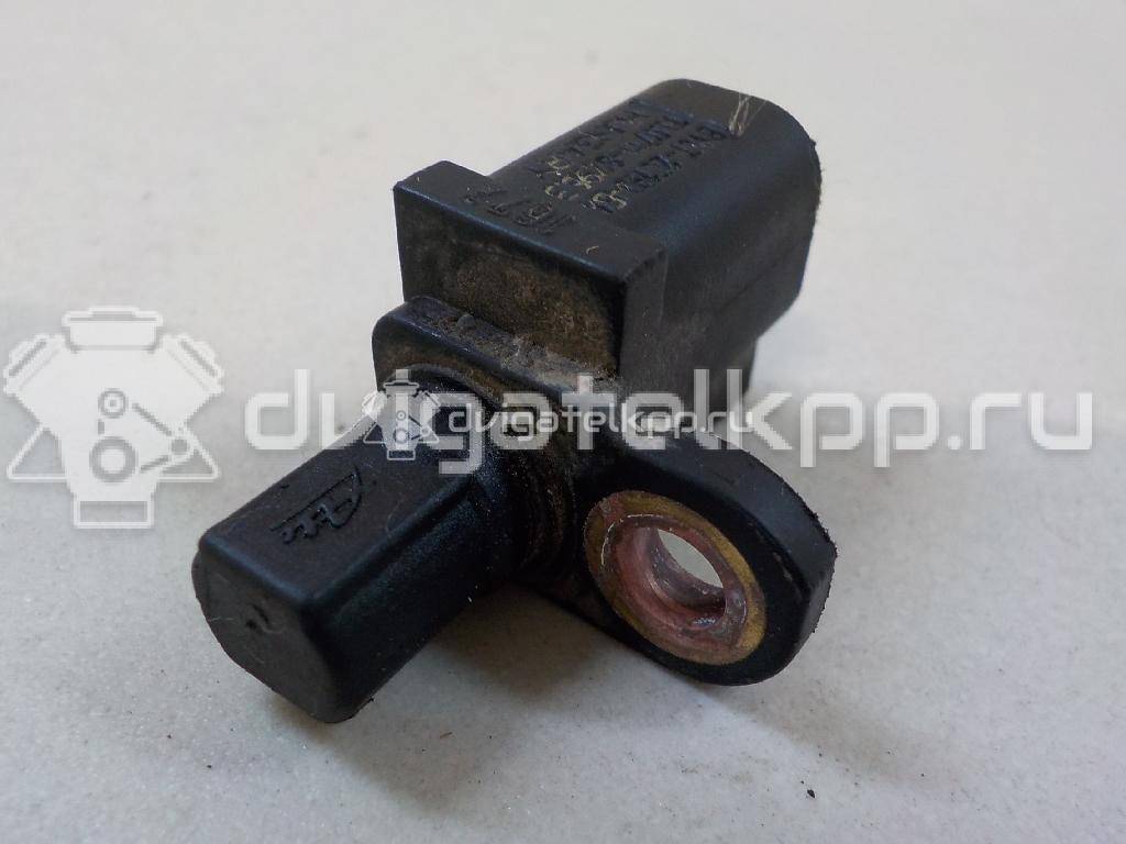 Фото Датчик ABS задний  1847905 для Ford Fiesta / Focus / Tourneo / C-Max / Galaxy {forloop.counter}}