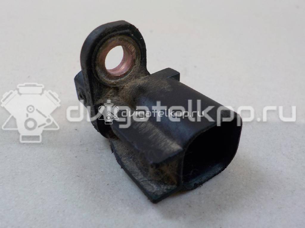 Фото Датчик ABS задний  1847905 для Ford Fiesta / Focus / Tourneo / C-Max / Galaxy {forloop.counter}}