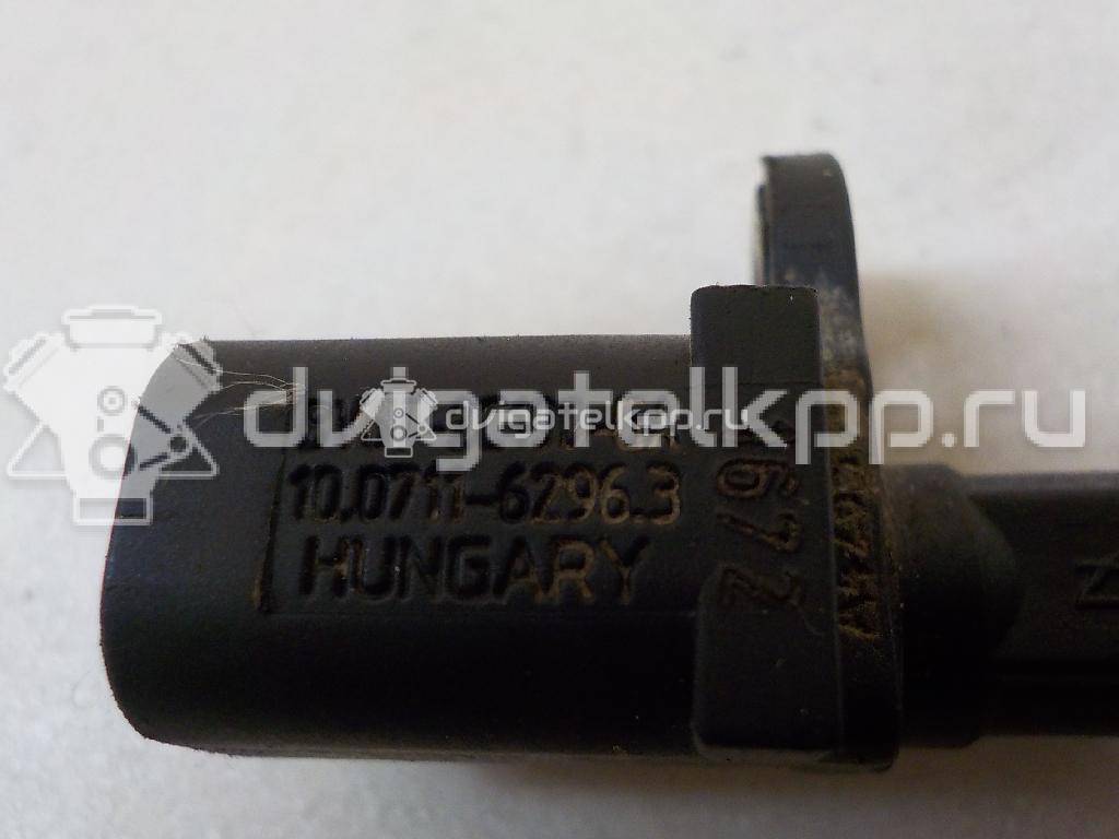 Фото Датчик ABS задний  1847905 для Ford Fiesta / Focus / Tourneo / C-Max / Galaxy {forloop.counter}}