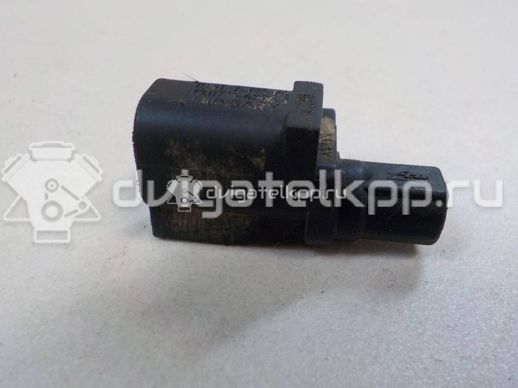 Фото Датчик ABS задний  1847905 для Ford Fiesta / Focus / Tourneo / C-Max / Galaxy {forloop.counter}}