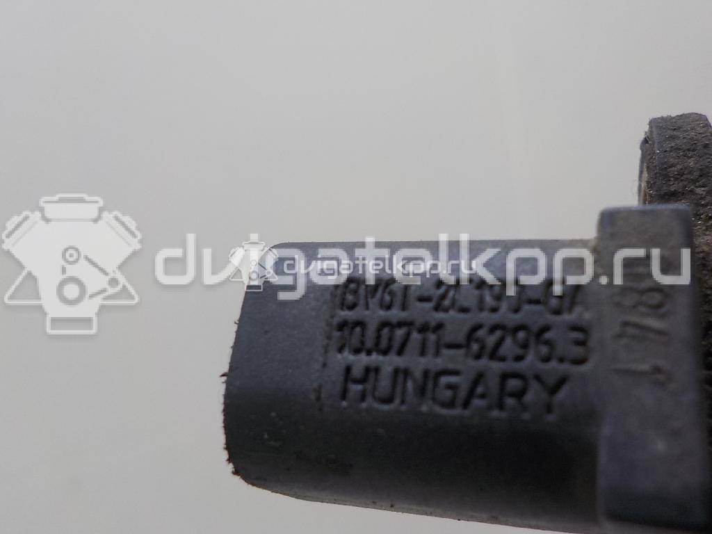 Фото Датчик ABS задний  1847905 для Ford Fiesta / Focus / Tourneo / C-Max / Galaxy {forloop.counter}}