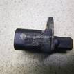 Фото Датчик ABS задний  1847905 для Ford Fiesta / Focus / Tourneo / C-Max / Galaxy {forloop.counter}}