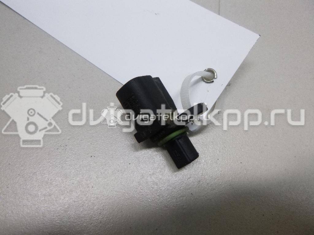 Фото Датчик ABS задний  1847905 для Ford Fiesta / Focus / Tourneo / C-Max / Galaxy {forloop.counter}}