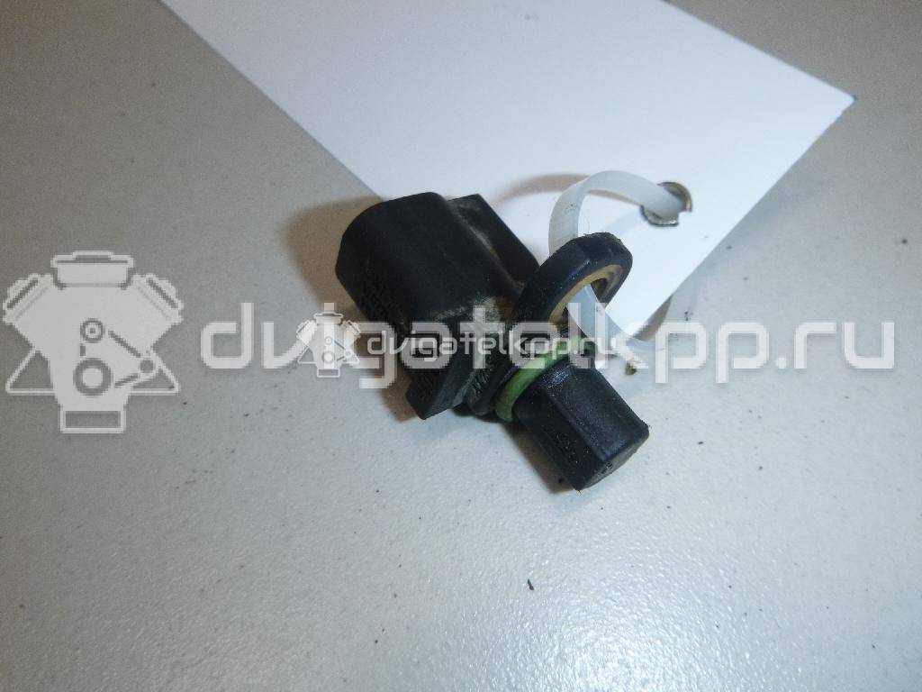 Фото Датчик ABS задний  1847905 для Ford Fiesta / Focus / Tourneo / C-Max / Galaxy {forloop.counter}}