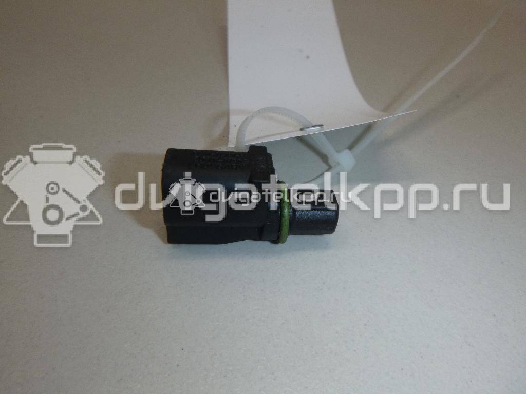 Фото Датчик ABS задний  1847905 для Ford Fiesta / Focus / Tourneo / C-Max / Galaxy {forloop.counter}}