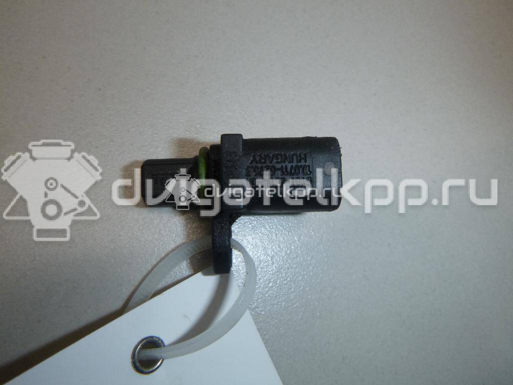 Фото Датчик ABS задний  1847905 для Ford Fiesta / Focus / Tourneo / C-Max / Galaxy {forloop.counter}}
