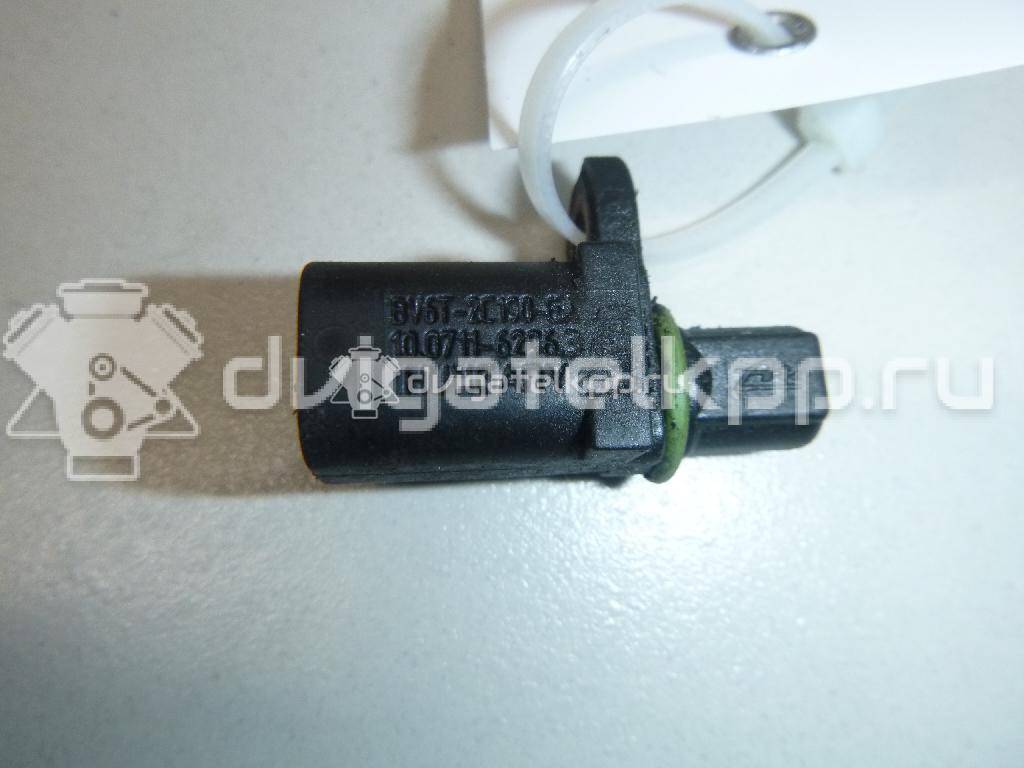 Фото Датчик ABS задний  1847905 для Ford Fiesta / Focus / Tourneo / C-Max / Galaxy {forloop.counter}}
