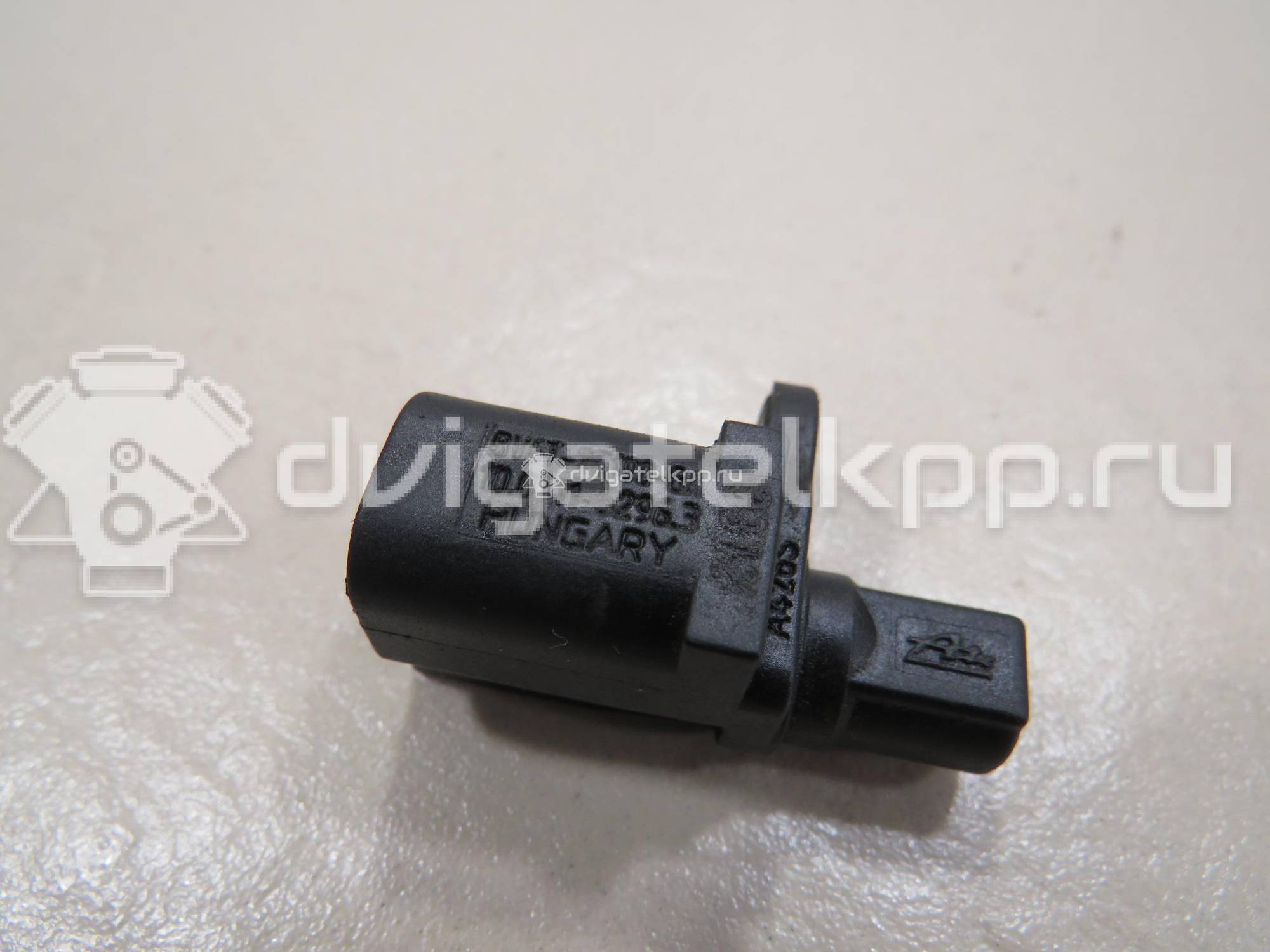 Фото Датчик ABS задний  1847905 для Ford Fiesta / Focus / Tourneo / C-Max / Galaxy {forloop.counter}}