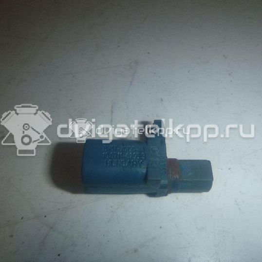 Фото Датчик ABS задний  1695086 для Ford Fiesta / Focus / Tourneo / C-Max / Galaxy