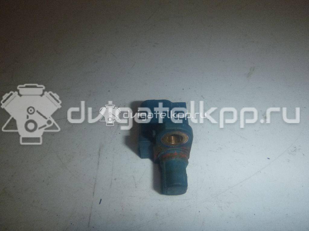 Фото Датчик ABS задний  1695086 для Ford Fiesta / Focus / Tourneo / C-Max / Galaxy {forloop.counter}}