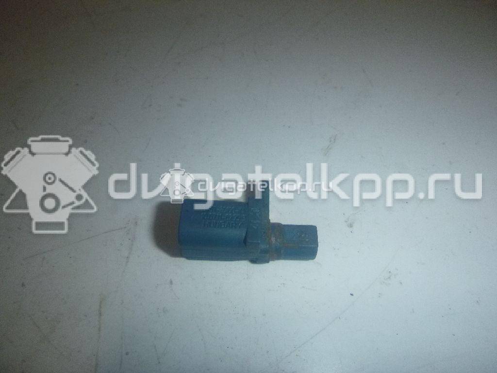 Фото Датчик ABS задний  1695086 для Ford Fiesta / Focus / Tourneo / C-Max / Galaxy {forloop.counter}}