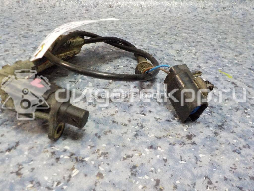 Фото Датчик ABS задний  1695086 для Ford Fiesta / Focus / Tourneo / C-Max / Galaxy {forloop.counter}}