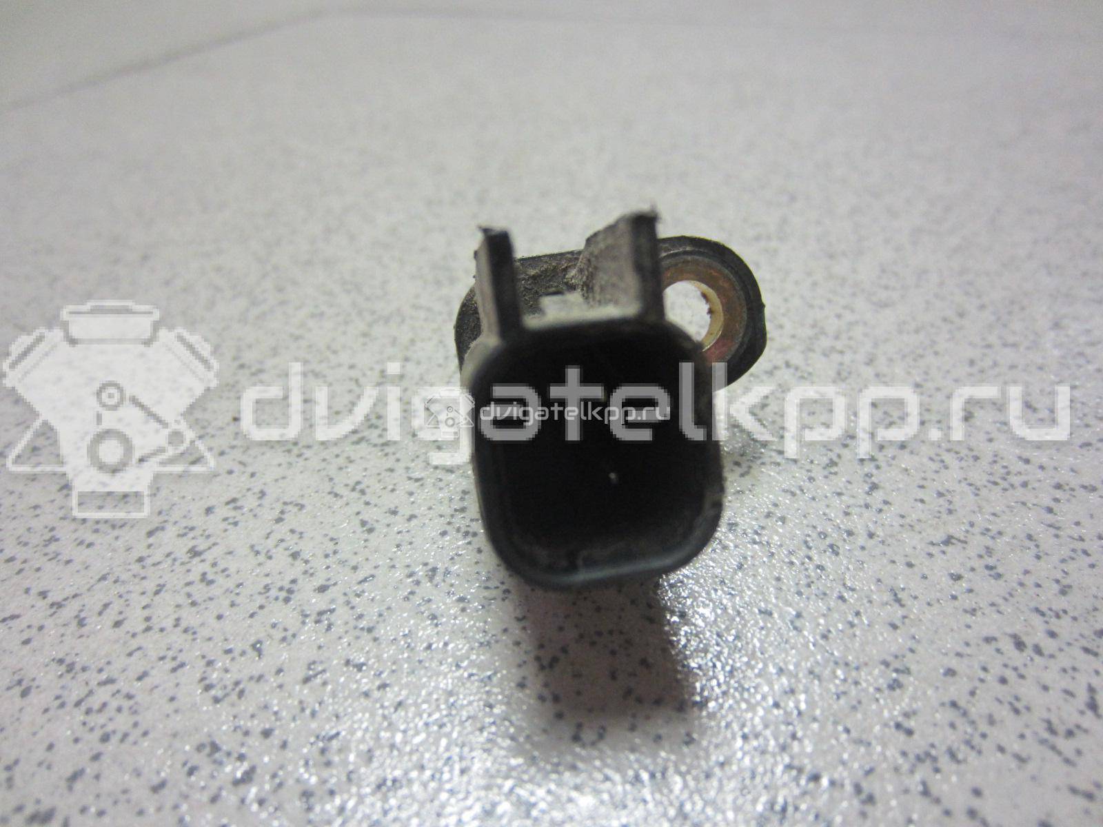 Фото Датчик ABS задний  1695086 для Ford Fiesta / Focus / Tourneo / C-Max / Galaxy {forloop.counter}}